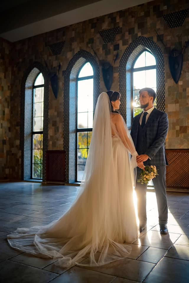 Вечной любви на небесах: из-за падения обломков российской ракеты в Киеве погибла молодая пара