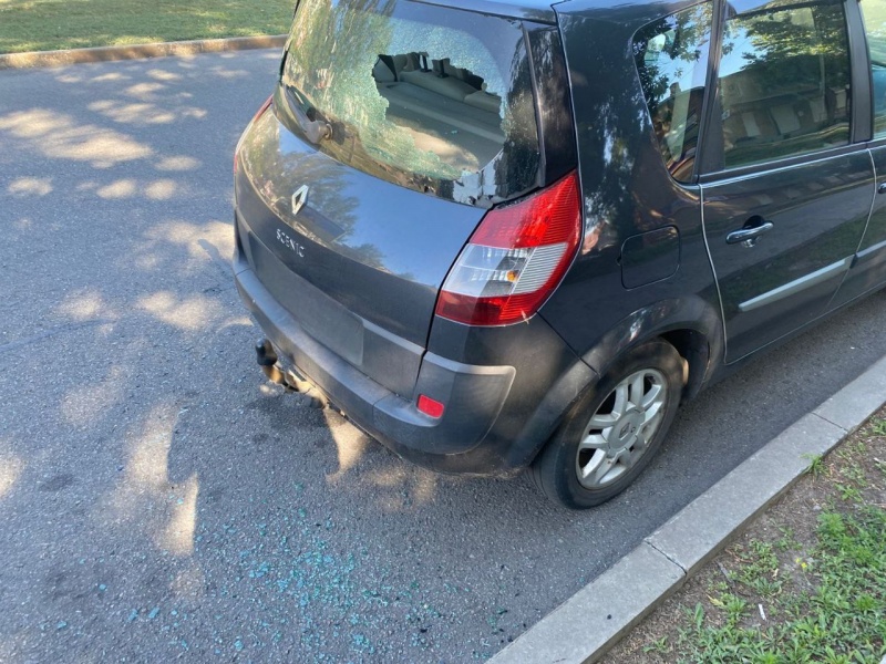 Russia deliberately targets Ukrainian civilians with FPV drone