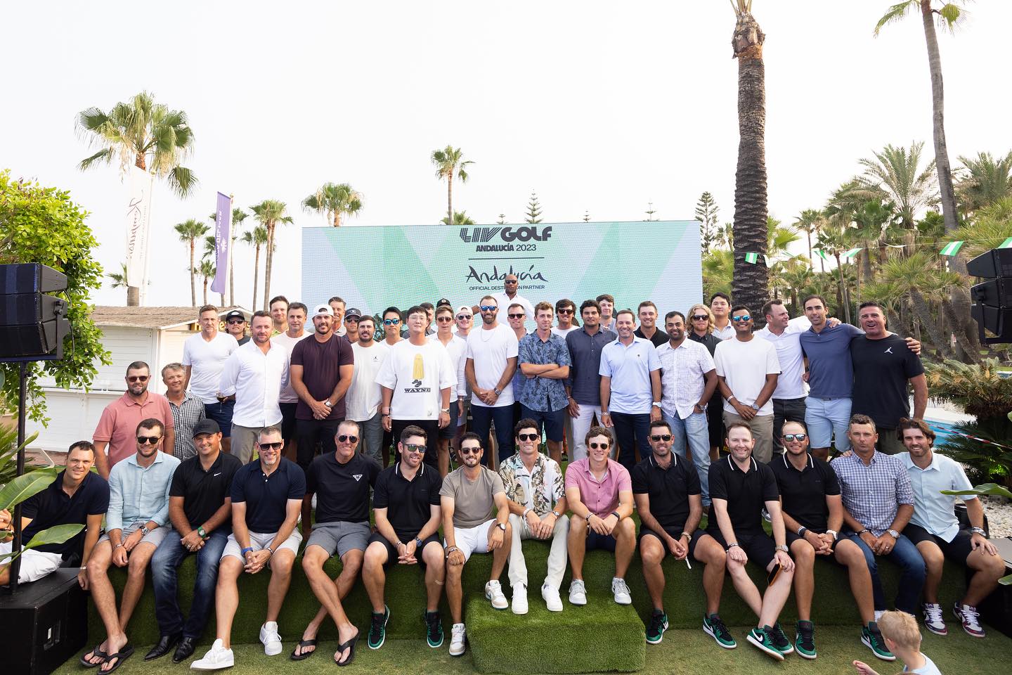 Усі дороги ведуть в Ер-Ріяд. Навіщо Саудівська Аравія вирішила підкорити міжнародний спорт