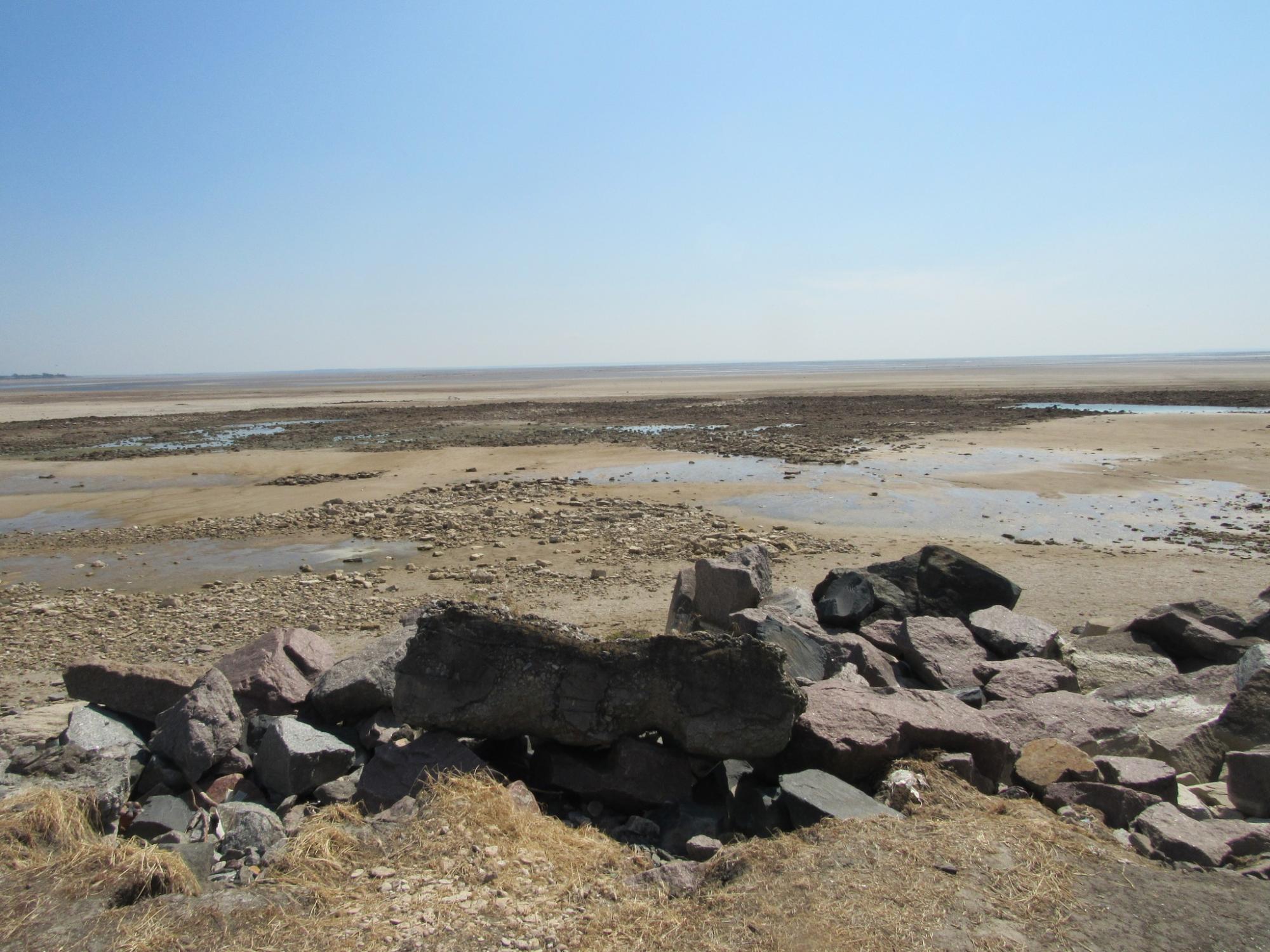 &quot;Вторая жизнь&quot; Каховской ГЭС: нужно ли ее отстраивать и какие есть альтернативы