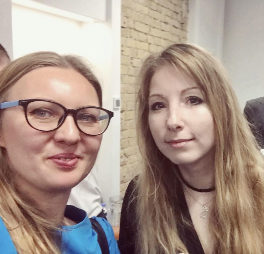 &quot;Извини, что тебя не уберегли&quot;. Литераторы вспоминают погибшую писательницу Викторию Амелину