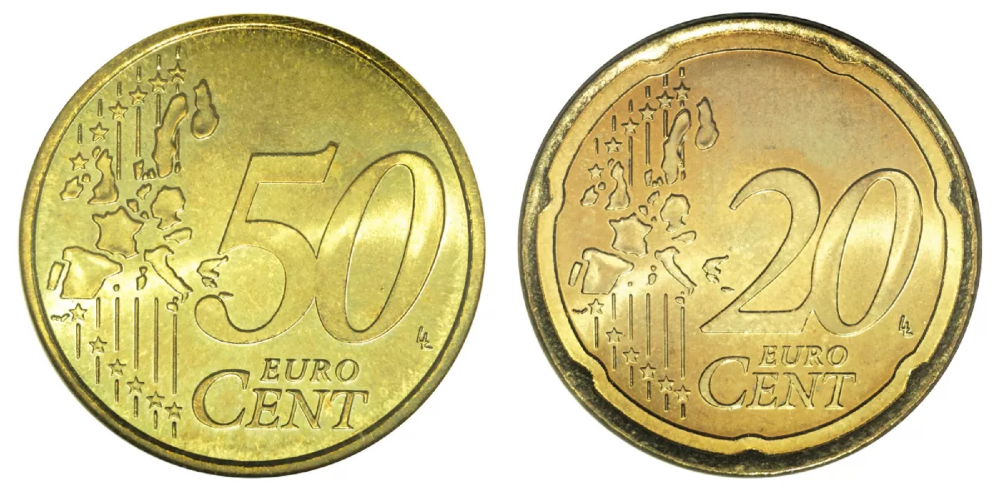 4 монеты, за которые коллекционеры готовы платить сумасшедшие деньги. Проверьте свои кошельки!