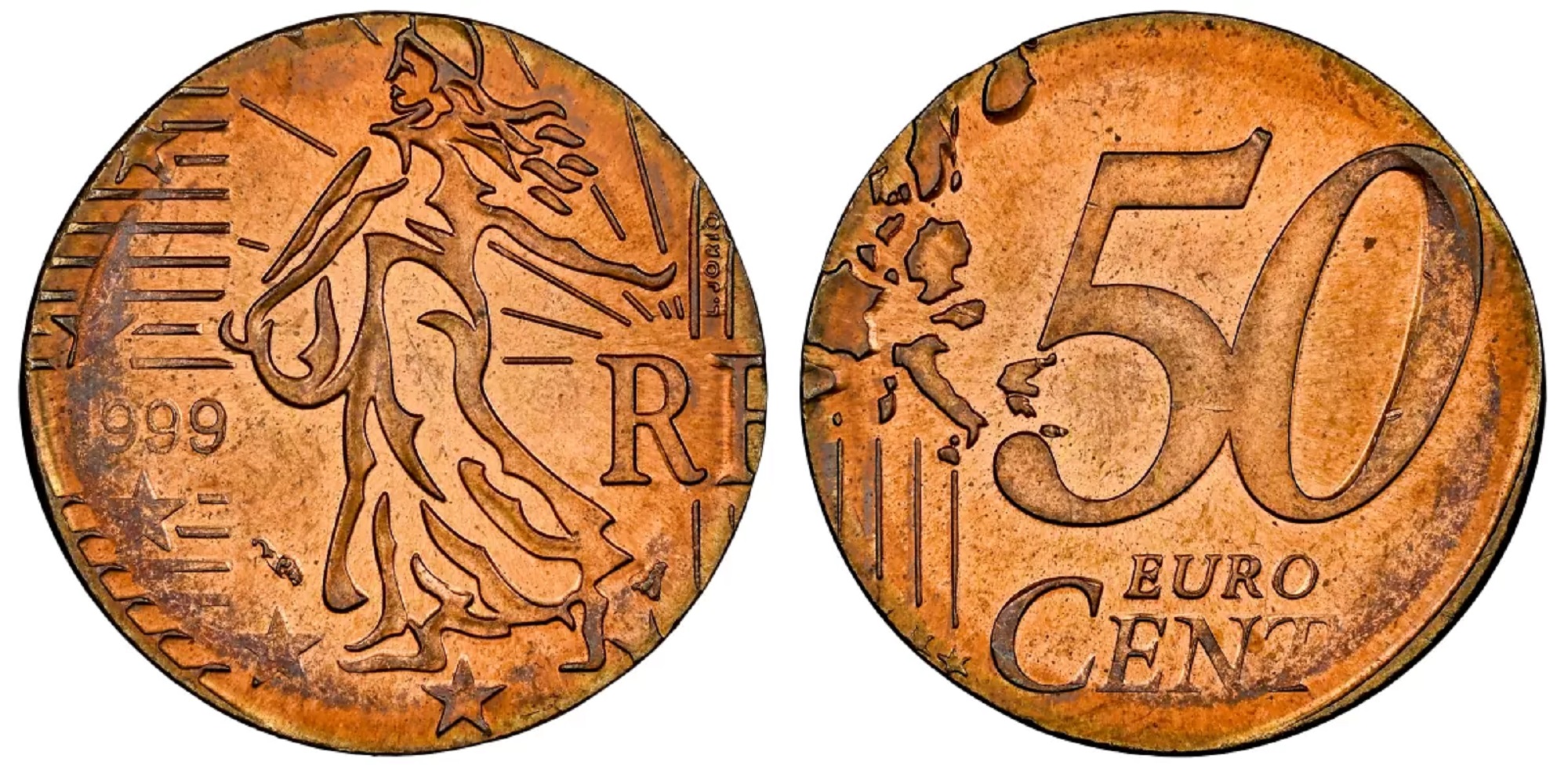 4 монеты, за которые коллекционеры готовы платить сумасшедшие деньги. Проверьте свои кошельки!