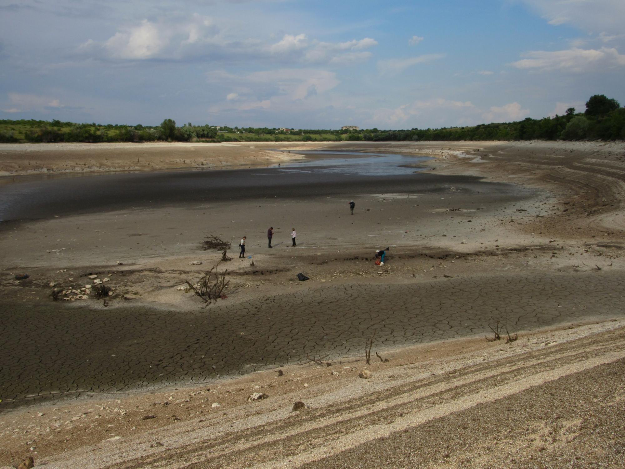 &quot;Вторая жизнь&quot; Каховской ГЭС: нужно ли ее отстраивать и какие есть альтернативы