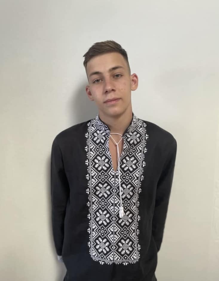 Киевлянин попал в список лучших студентов мира: чем отличился парень (фото)