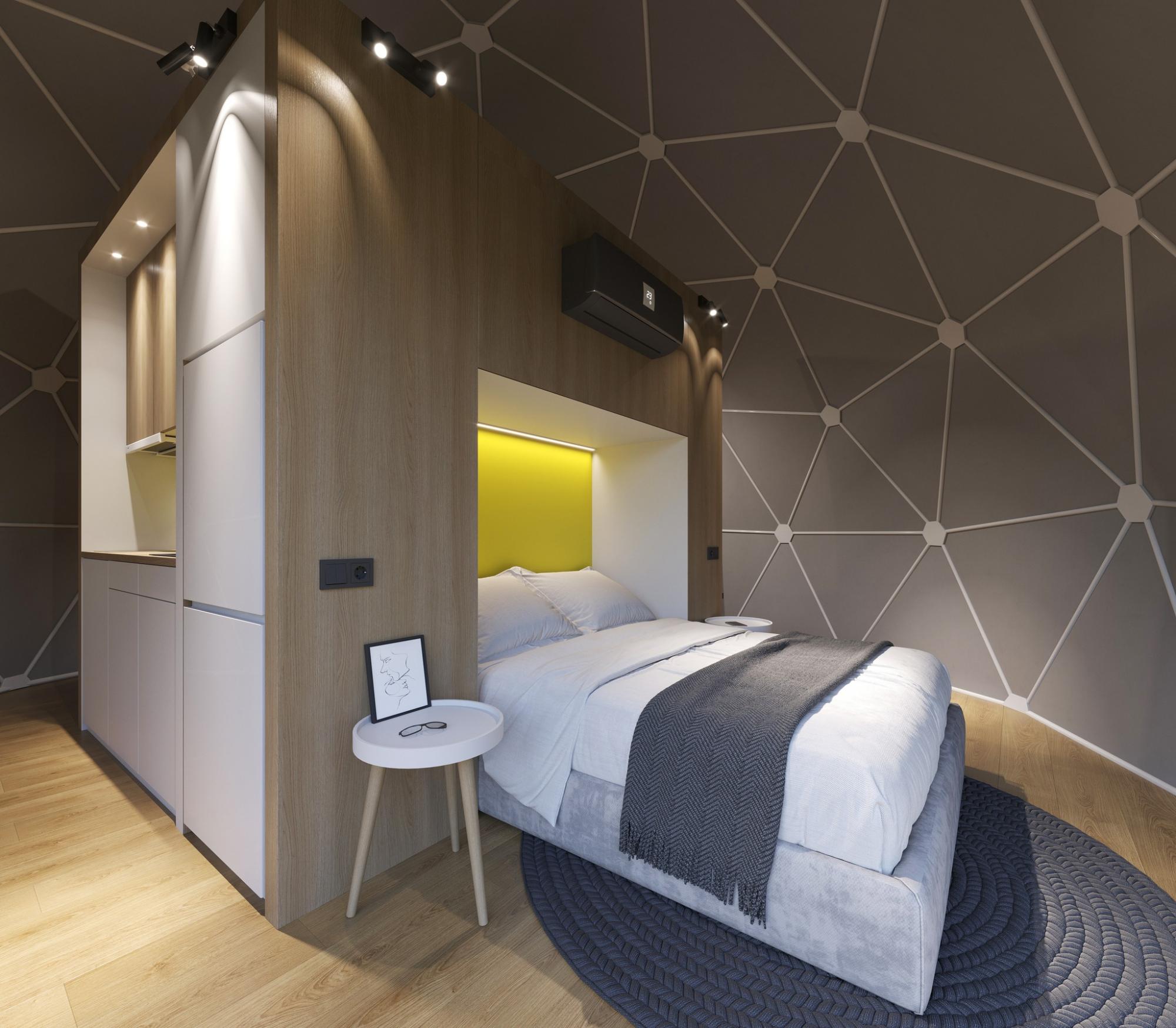 Смотрите, как будет выглядеть новый центр реабилитации в Буче. Первые фото проекта