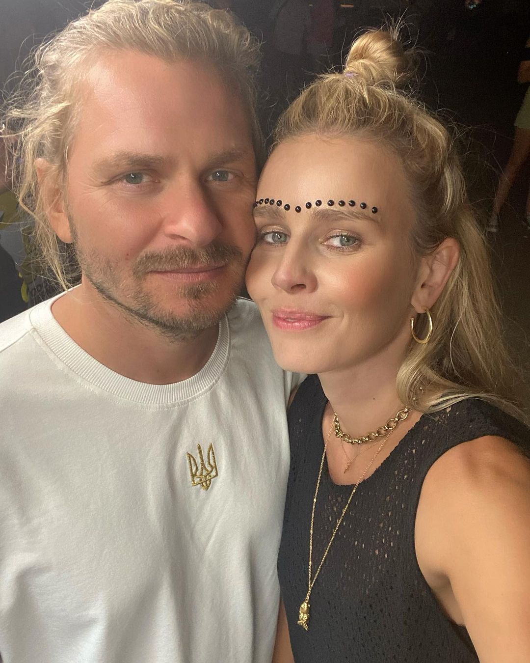 Звезда &quot;Кухни&quot; Кузнецова заявила, что ее муж-россиянин хочет взять украинское гражданство