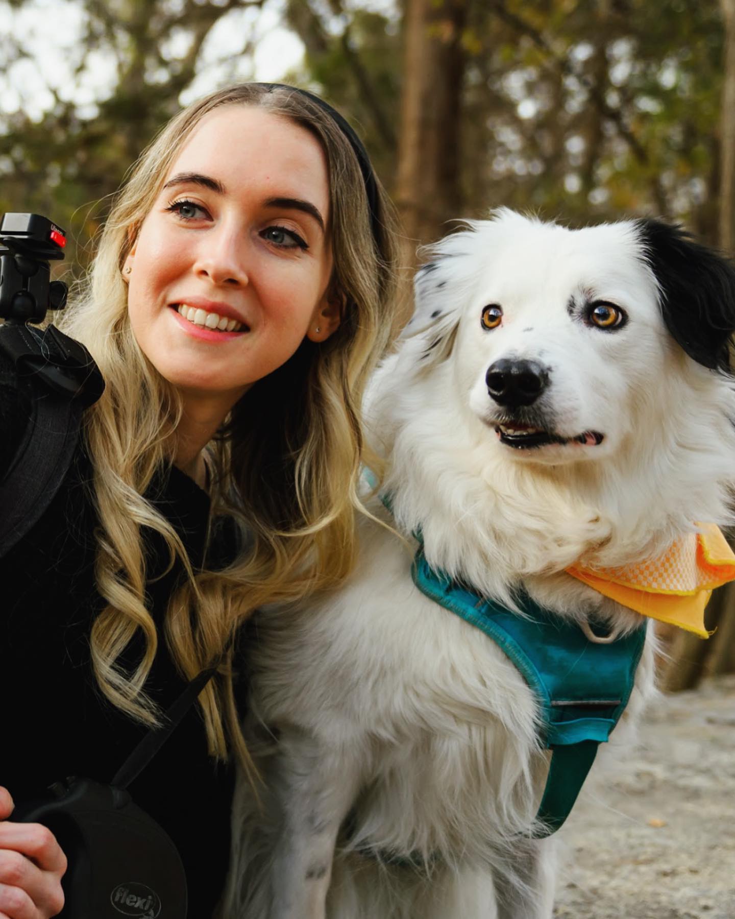 Эта девушка три года транслировала свою жизнь онлайн 24/7: вот как она выглядит сейчас