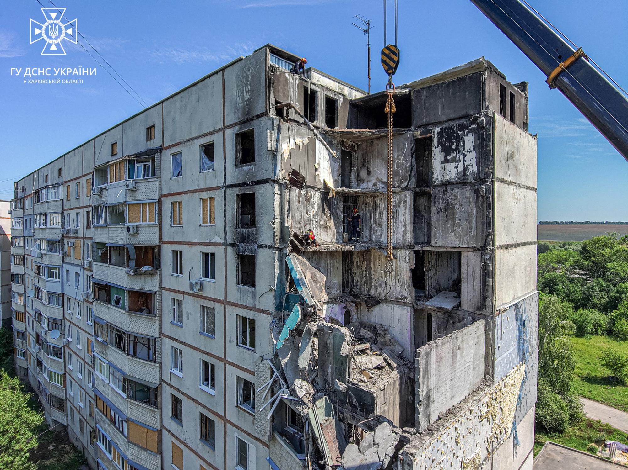 Харкову – 369. Як виглядає та чим живе місто, де не вщухали обстріли