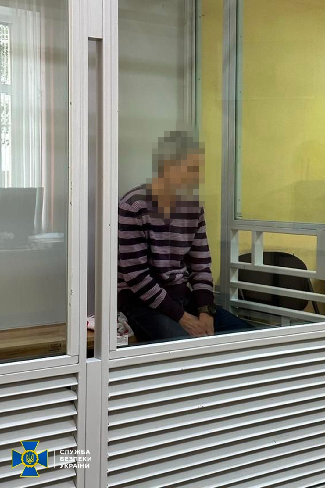 Агента ГРУ відправили до в'язниці за спроби влаштувати теракти в Рівненській області