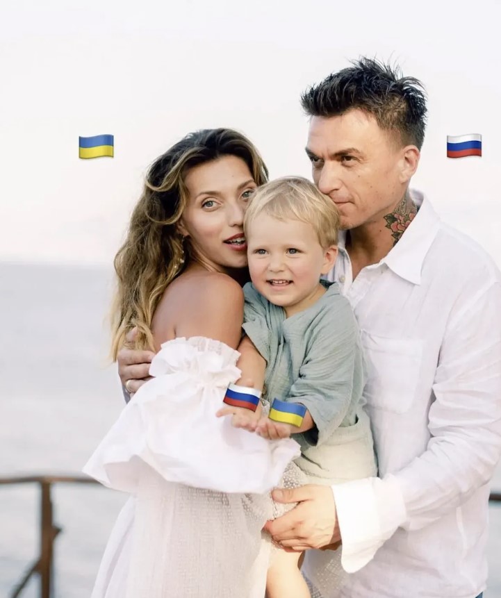 Відома співачка жорстко висловилася про зрадницю Регіну Тодоренко, яка мовчить про війну