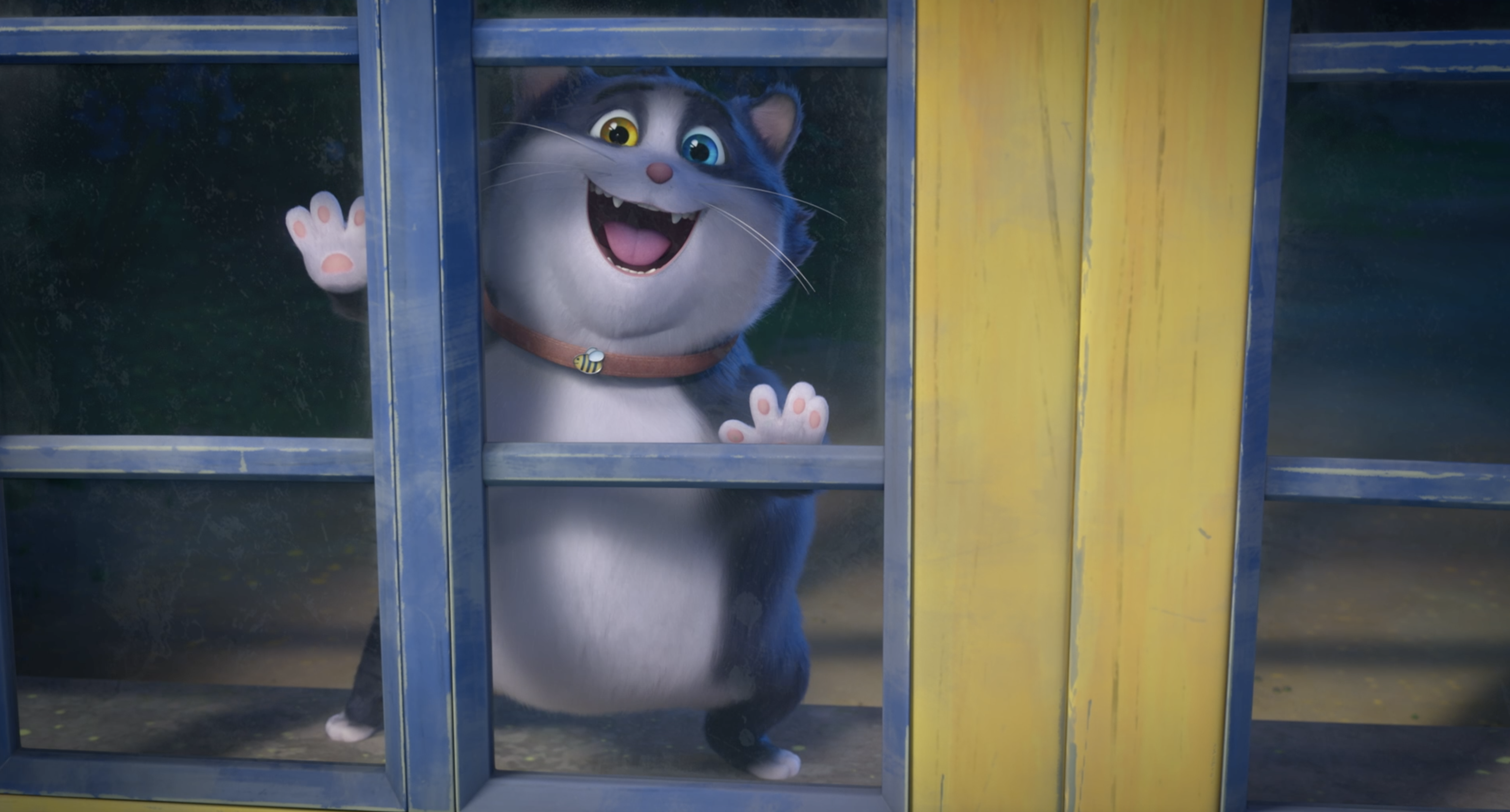 Аніта Луценко разом з відомим актором-зоозахисником озвучила мультфільм: деталі