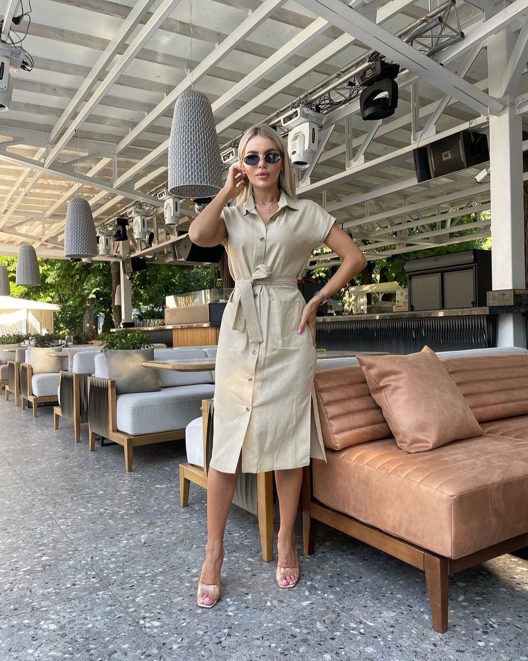 5 платьев, которые никогда не выйдут из моды: фотопримеры