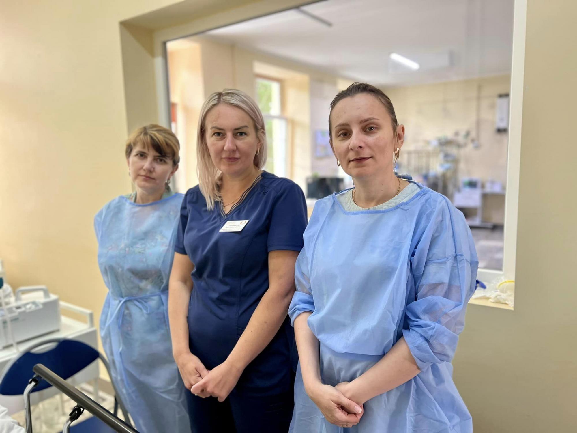 Лікарі повернули з того світу 12-річного сина героя України після утоплення в озері