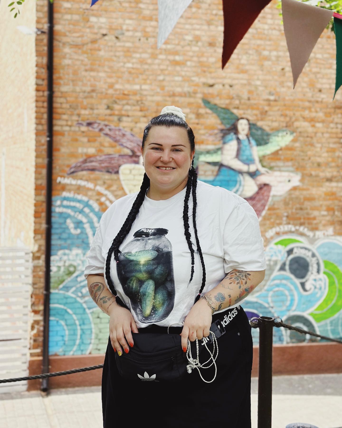 Аlyona Аlyona впервые назвала имя своего возлюбленного: что о нем известно