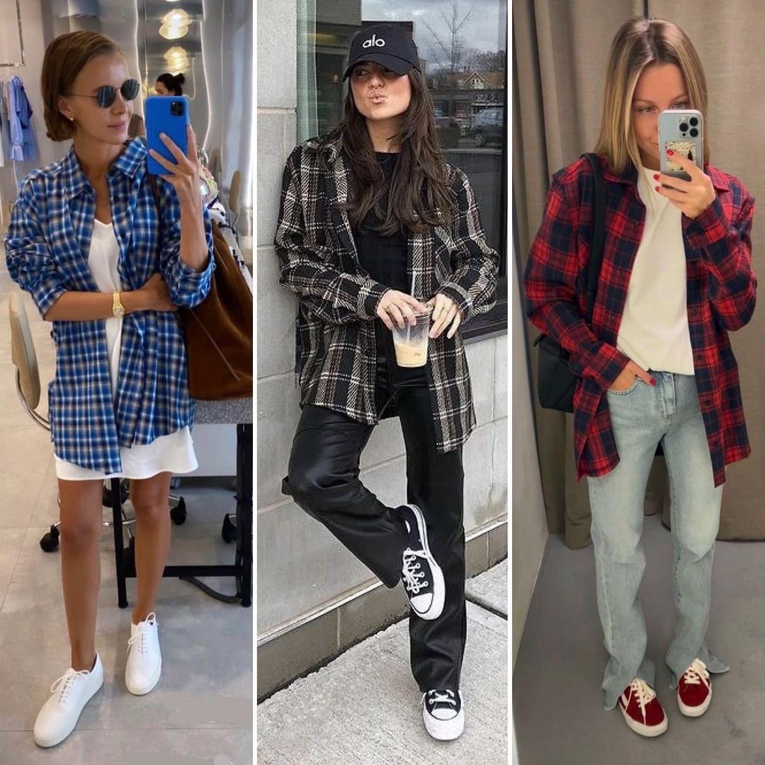 Найкрутіша сорочка, яка ніколи не вийде з моди і пасує абсолютно всім (фото)