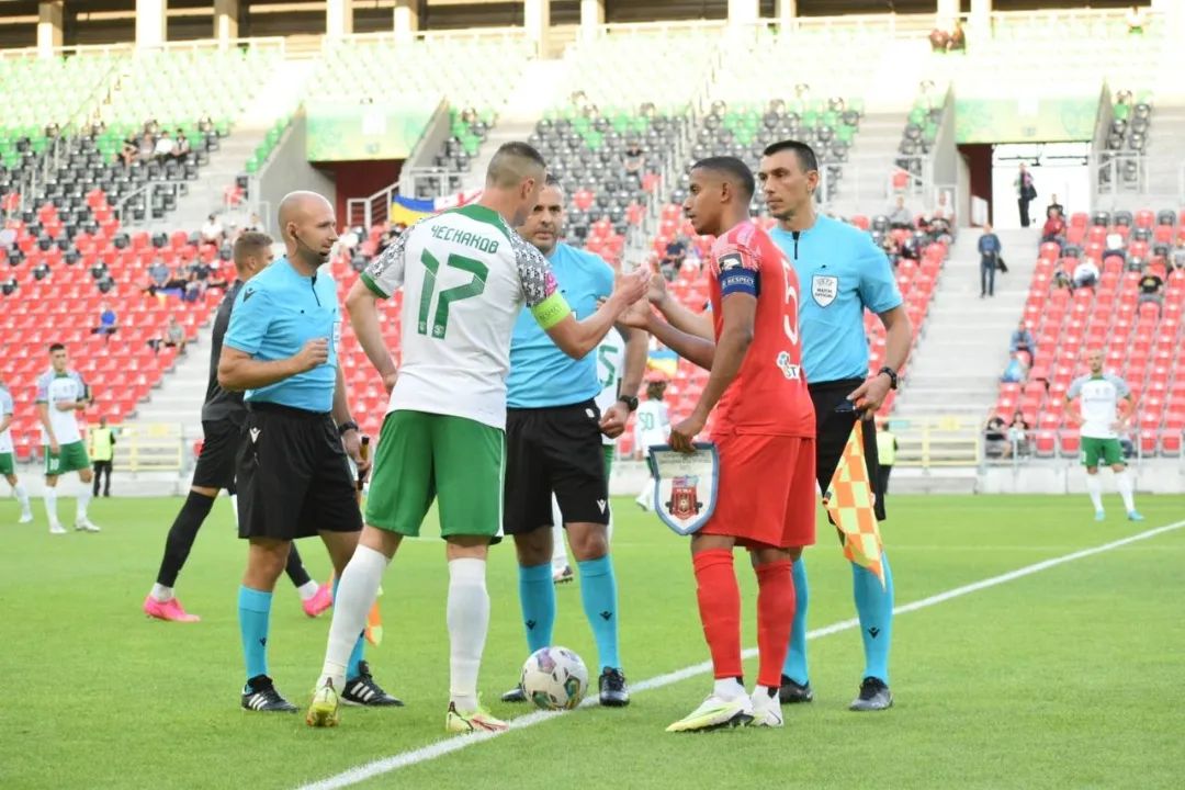 &quot;Діла&quot; – &quot;Ворскла&quot;: де дивитися і прогноз на матч Ліги конференцій