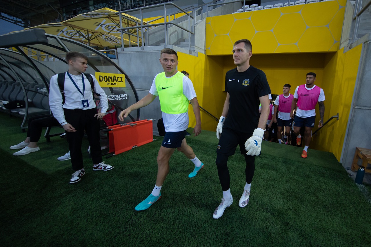 СК &quot;Днепр-1&quot; – &quot;Панатинаикос&quot;: где смотреть и прогноз на матч Лиги чемпионов