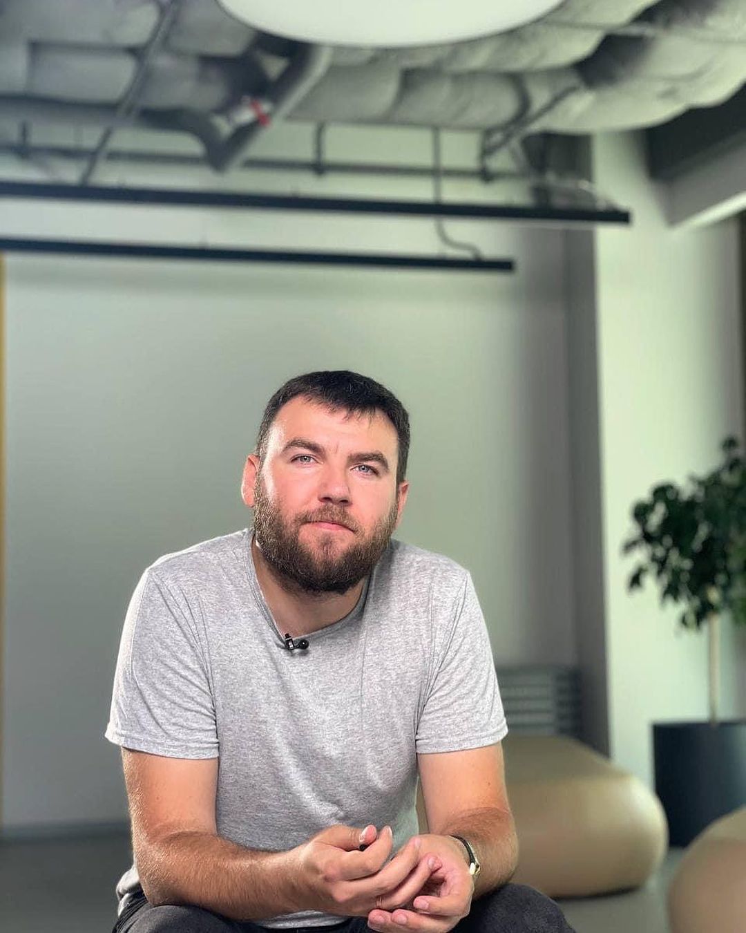 Український вчитель увійшов до десятки найкращих вчителів світу: що про нього відомо