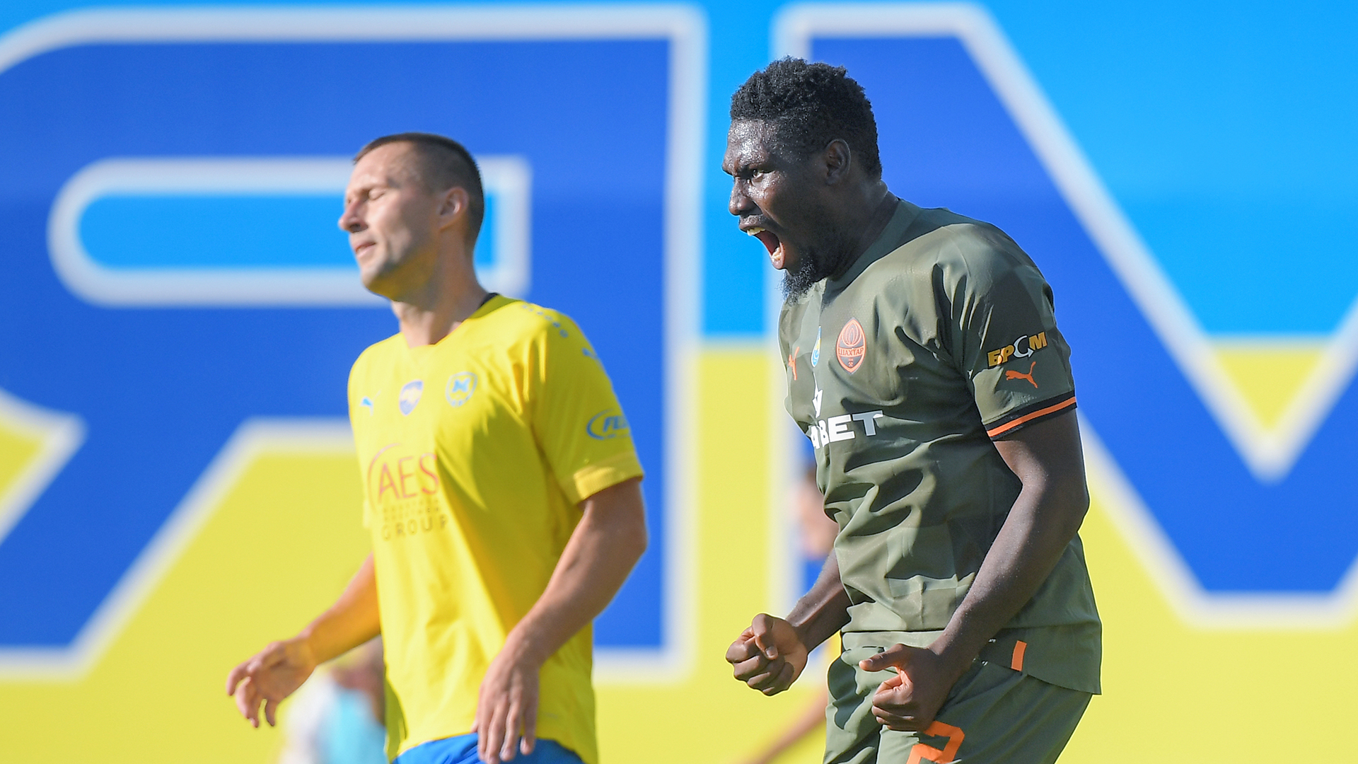 Разбавленный Киевом &quot;Шахтер&quot; и одиночка из &quot;Днепра-1&quot;: топ-10 самых дорогих футболистов УПЛ