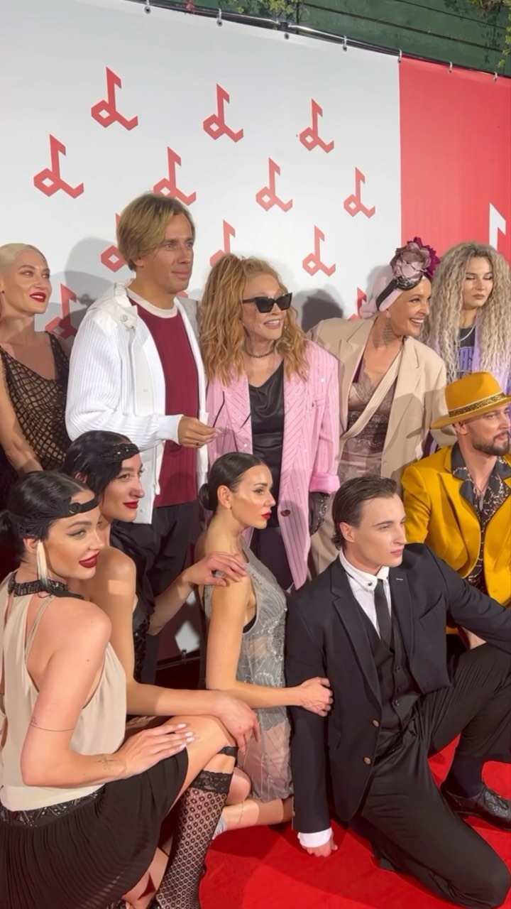 Фестиваль Лаймы Вайкуле в Юрмале: кто из украинских звезд там выступил