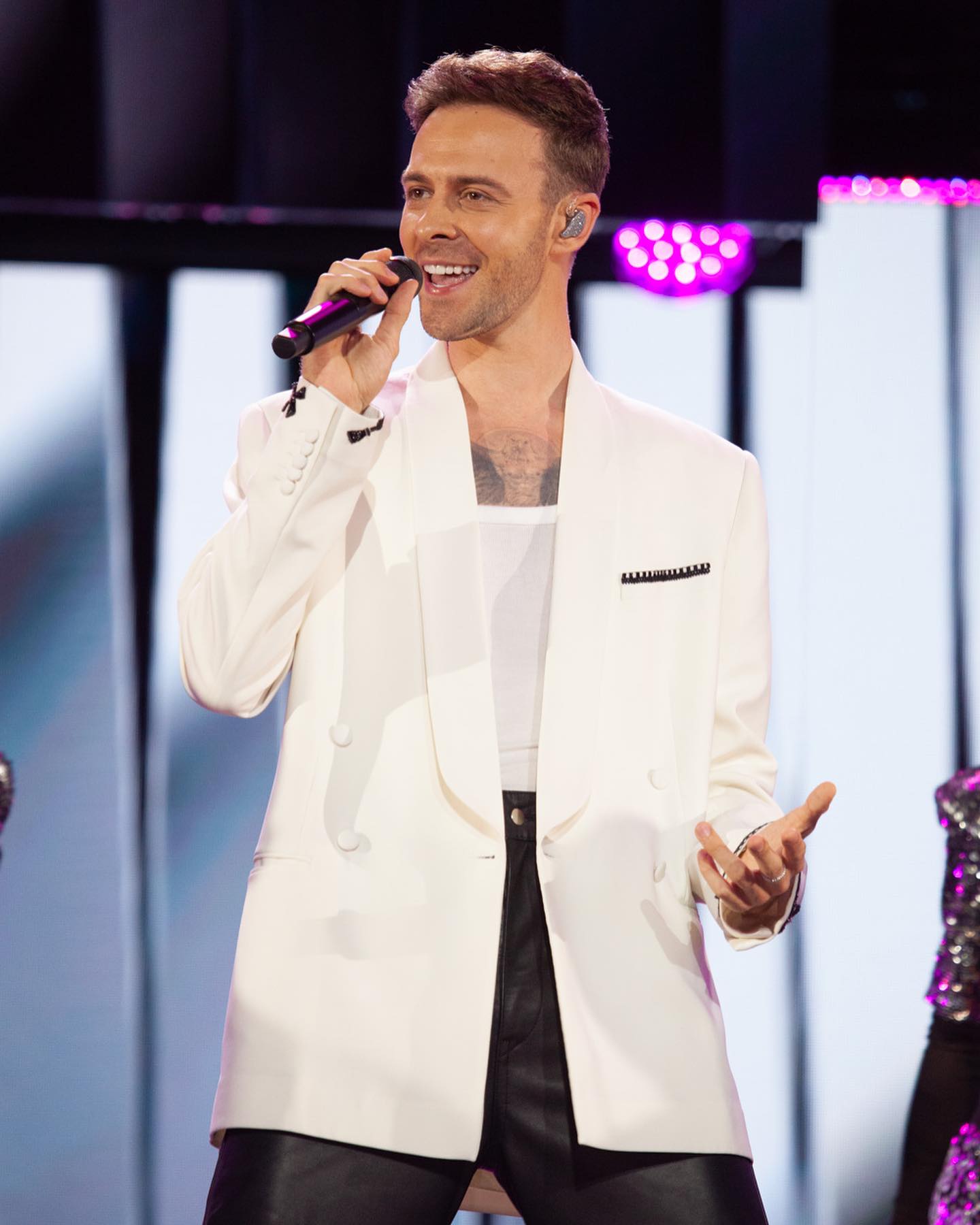 Фестиваль Лаймы Вайкуле в Юрмале: кто из украинских звезд там выступил