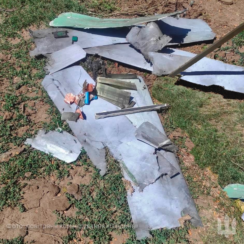 Украинские военные за последние сутки уничтожили два &quot;Ланцета&quot; на Южном направлении