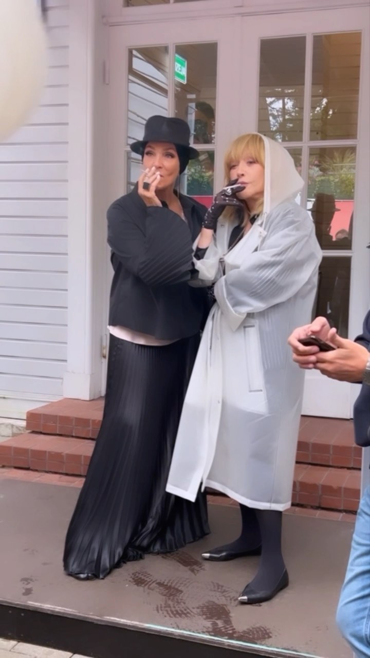 Фестиваль Лаймы Вайкуле в Юрмале: кто из украинских звезд там выступил