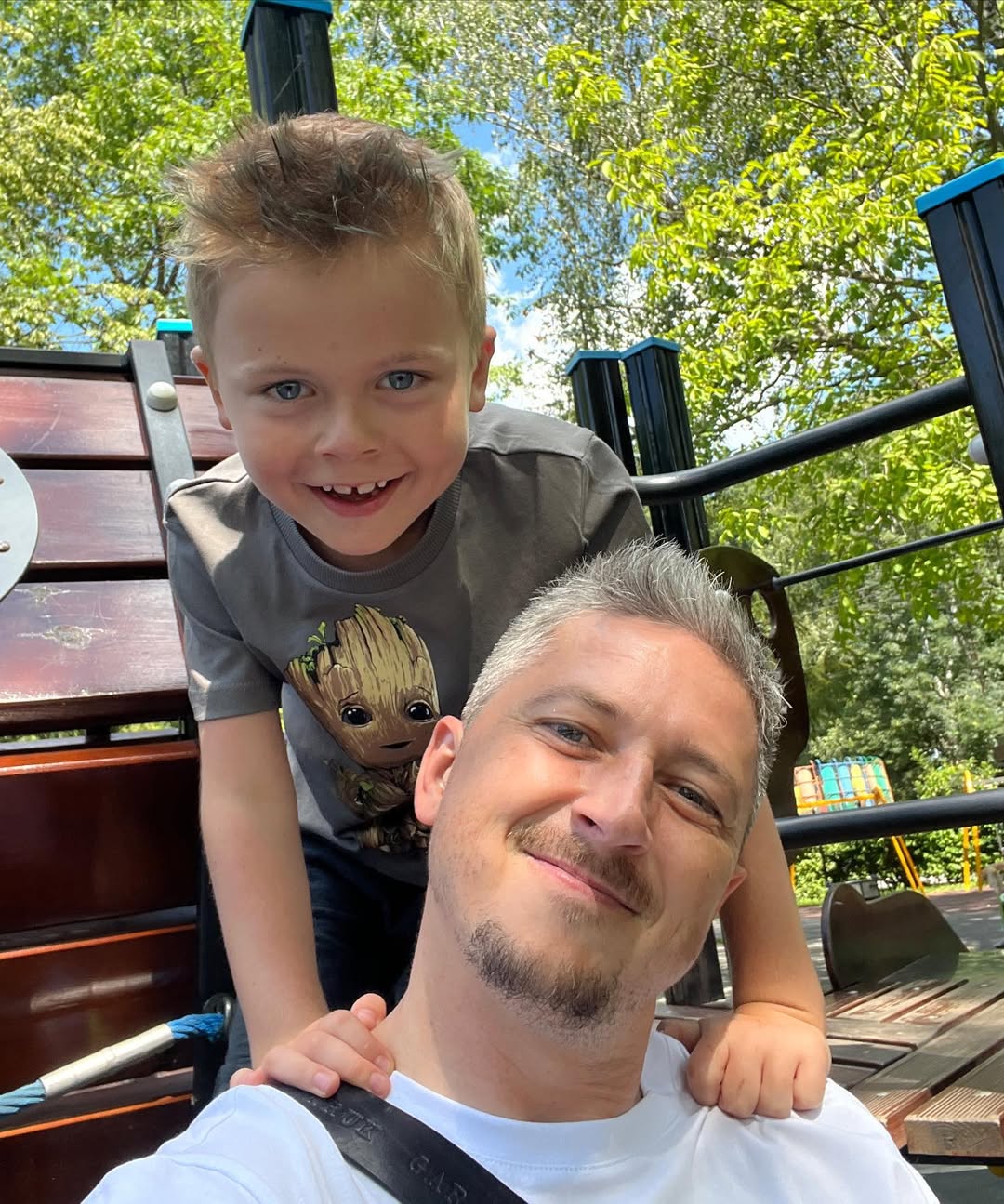 Как воспитать успешных детей: советы от Александра Педана