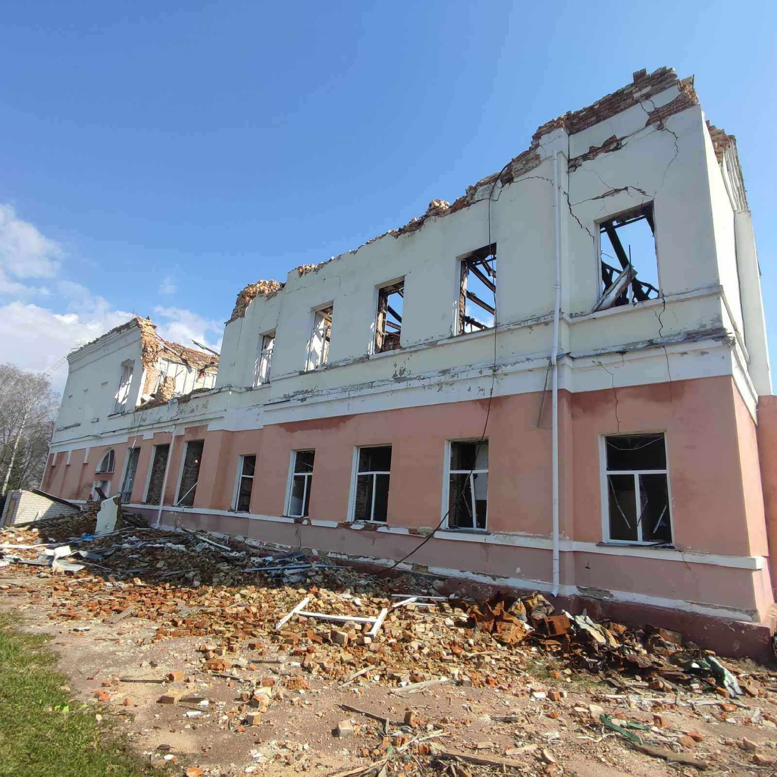 Архитектор Юрченко - о восстановлении Украины: Нам грозит безграмотная реставрация