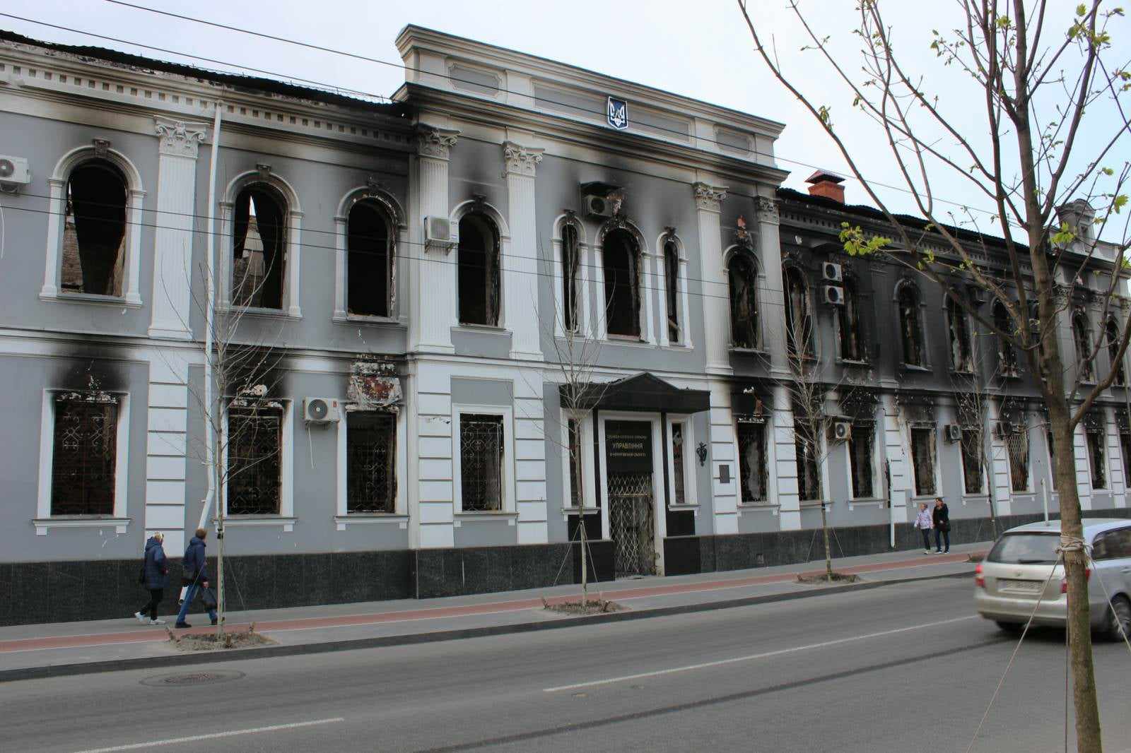 Архитектор Юрченко - о восстановлении Украины: Нам грозит безграмотная реставрация