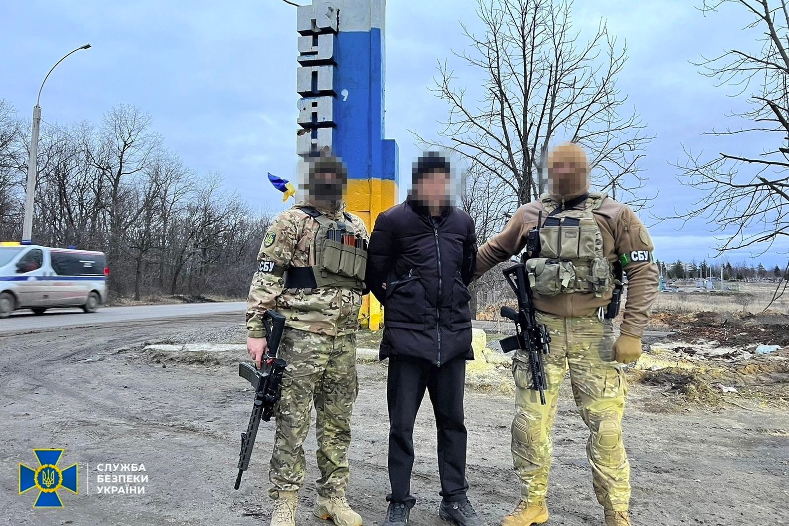 Хотел вывезти в РФ 700 тонн зерна. Коллаборанта из Купянска приговорили к 13 годам тюрьмы