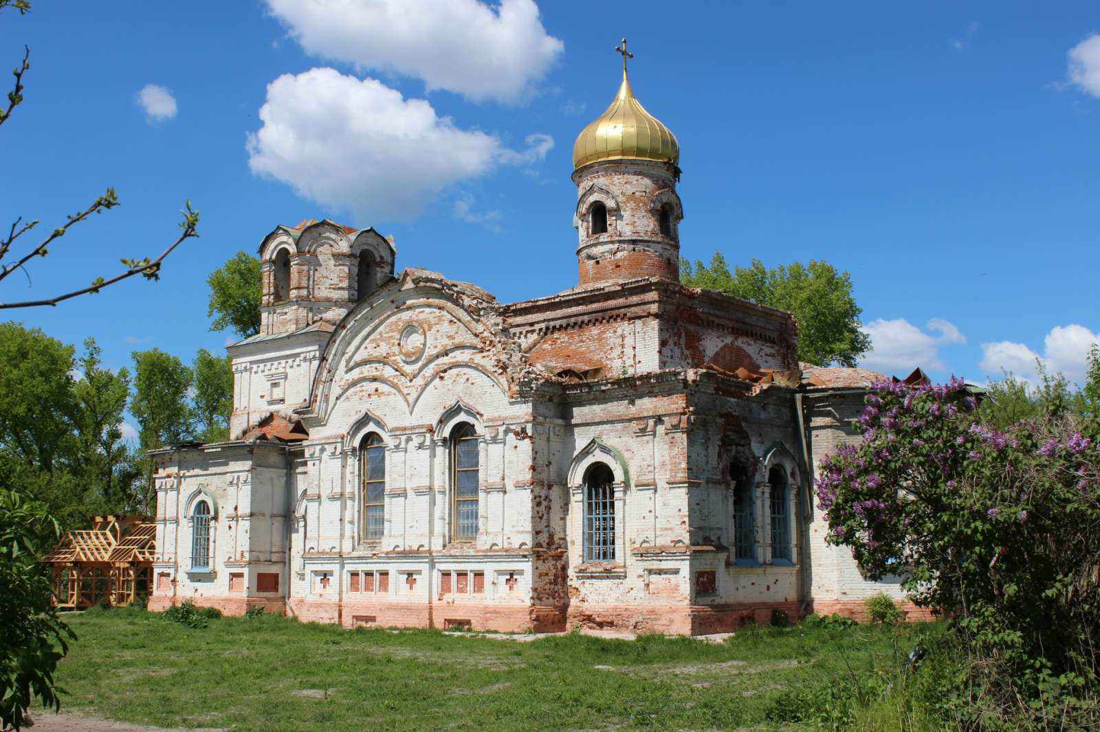 Архитектор Юрченко - о восстановлении Украины: Нам грозит безграмотная реставрация