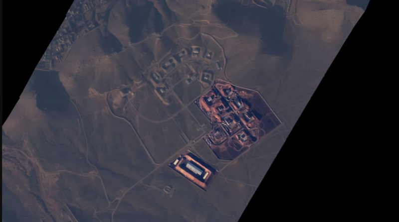 Iran doubles production of ballistic missiles and drones after agreement with Russia - Reuters