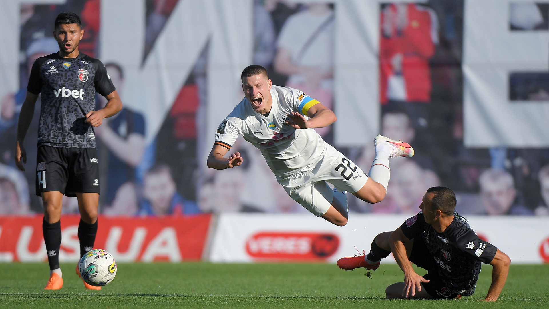 Разбавленный Киевом &quot;Шахтер&quot; и одиночка из &quot;Днепра-1&quot;: топ-10 самых дорогих футболистов УПЛ