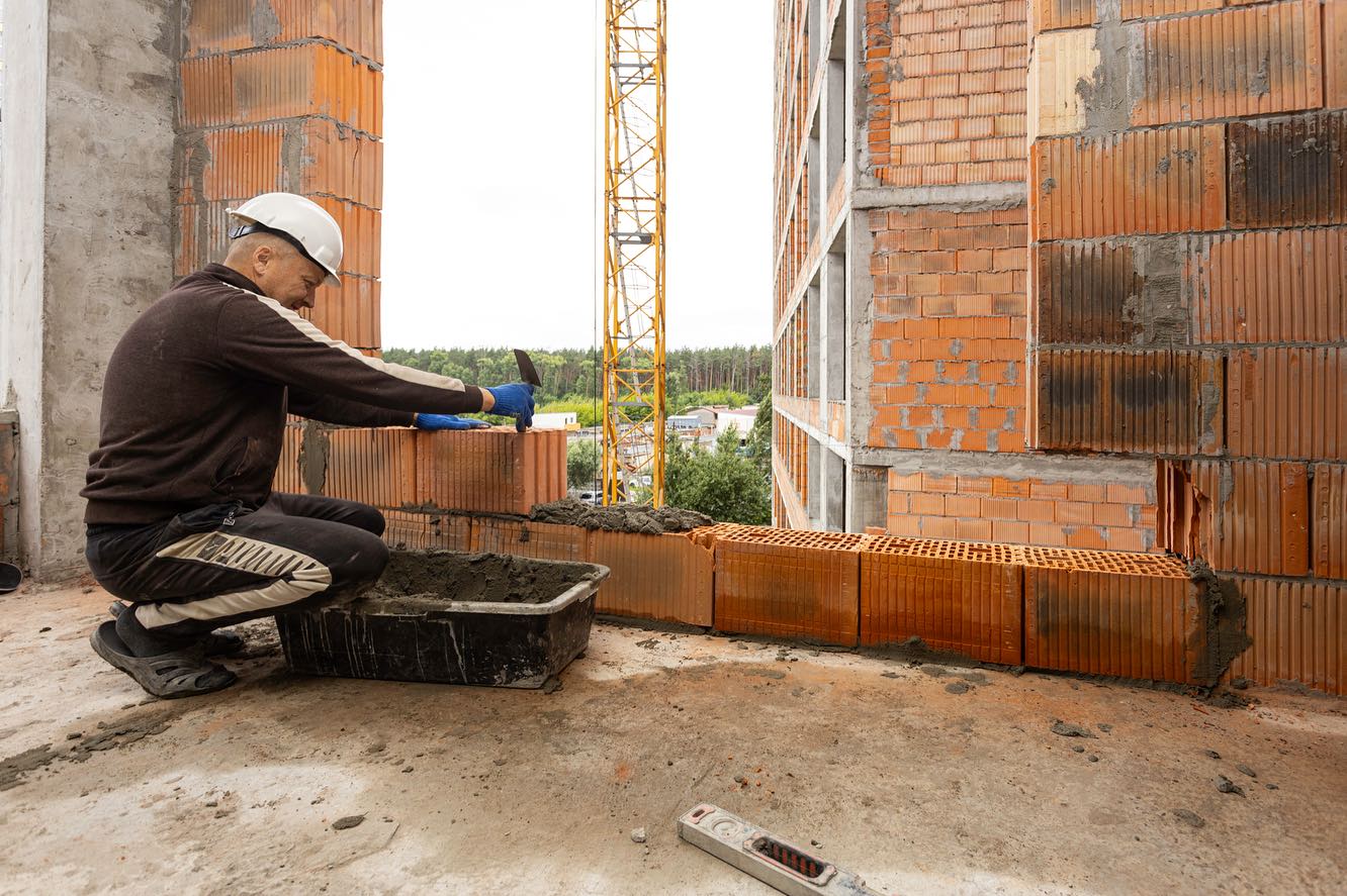 Економія та ризики. Як вибирати квартиру в новобудові під час війни