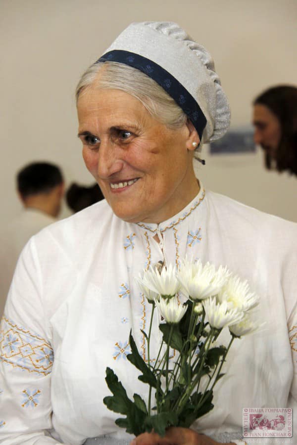 Дивіться, як виглядають жінки, які позували для монумента &quot;Батьківщина-мати&quot; (фото)