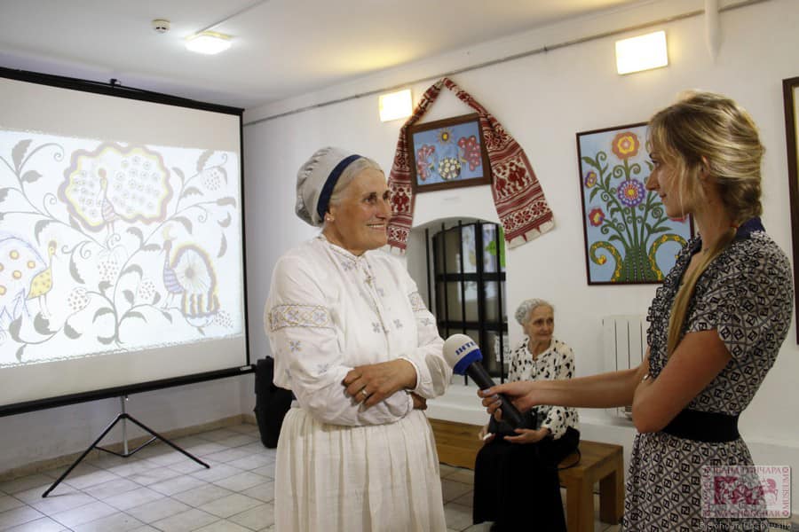 Дивіться, як виглядають жінки, які позували для монумента &quot;Батьківщина-мати&quot; (фото)