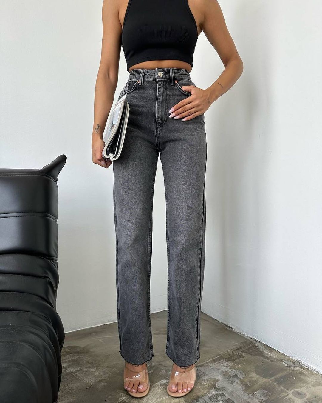 This summer's most stylish jeans: 5 pairs that make your look trendy