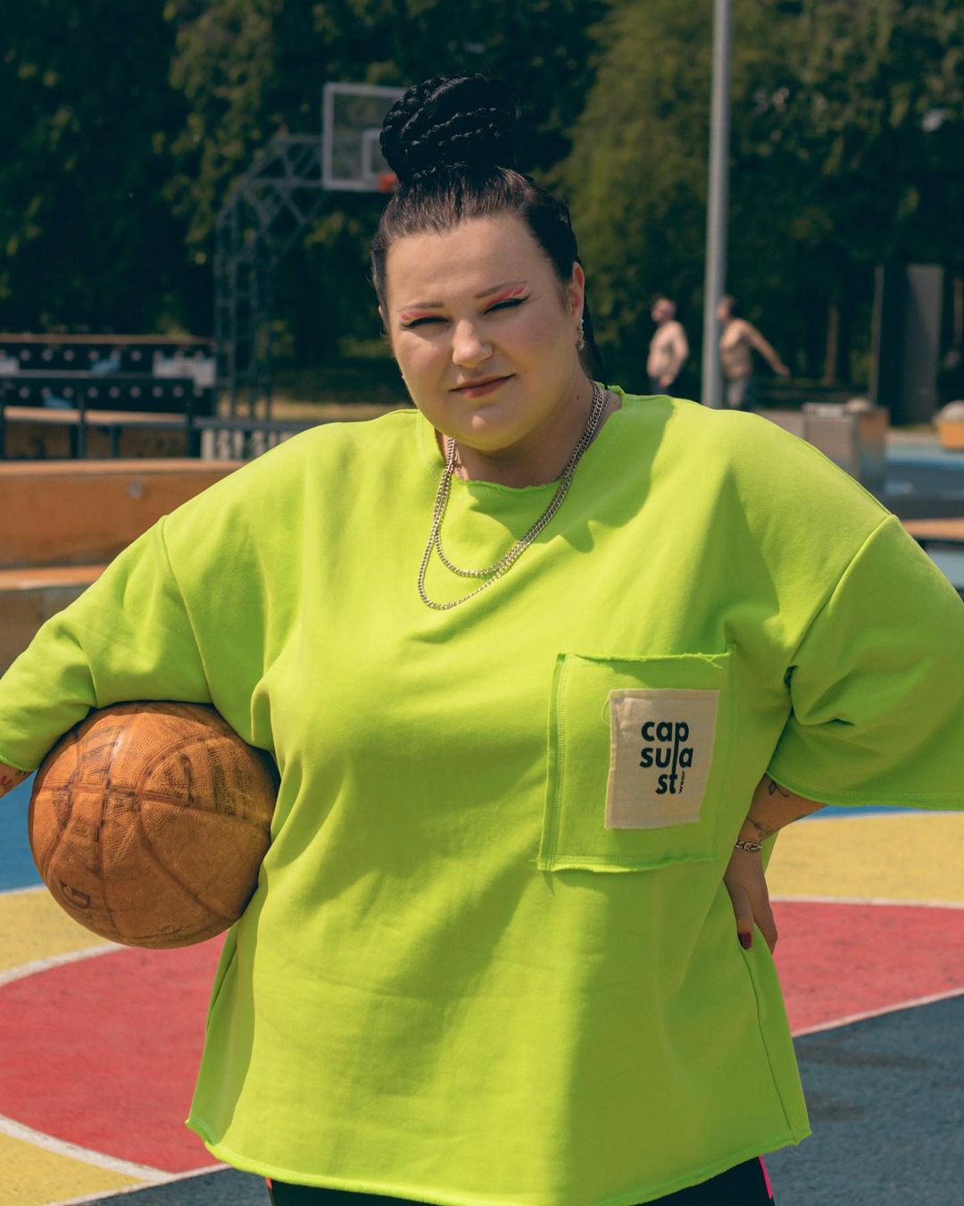 &quot;Со мной не все окей&quot;: Alyona Alyona назвала важную причину своей творческой паузы