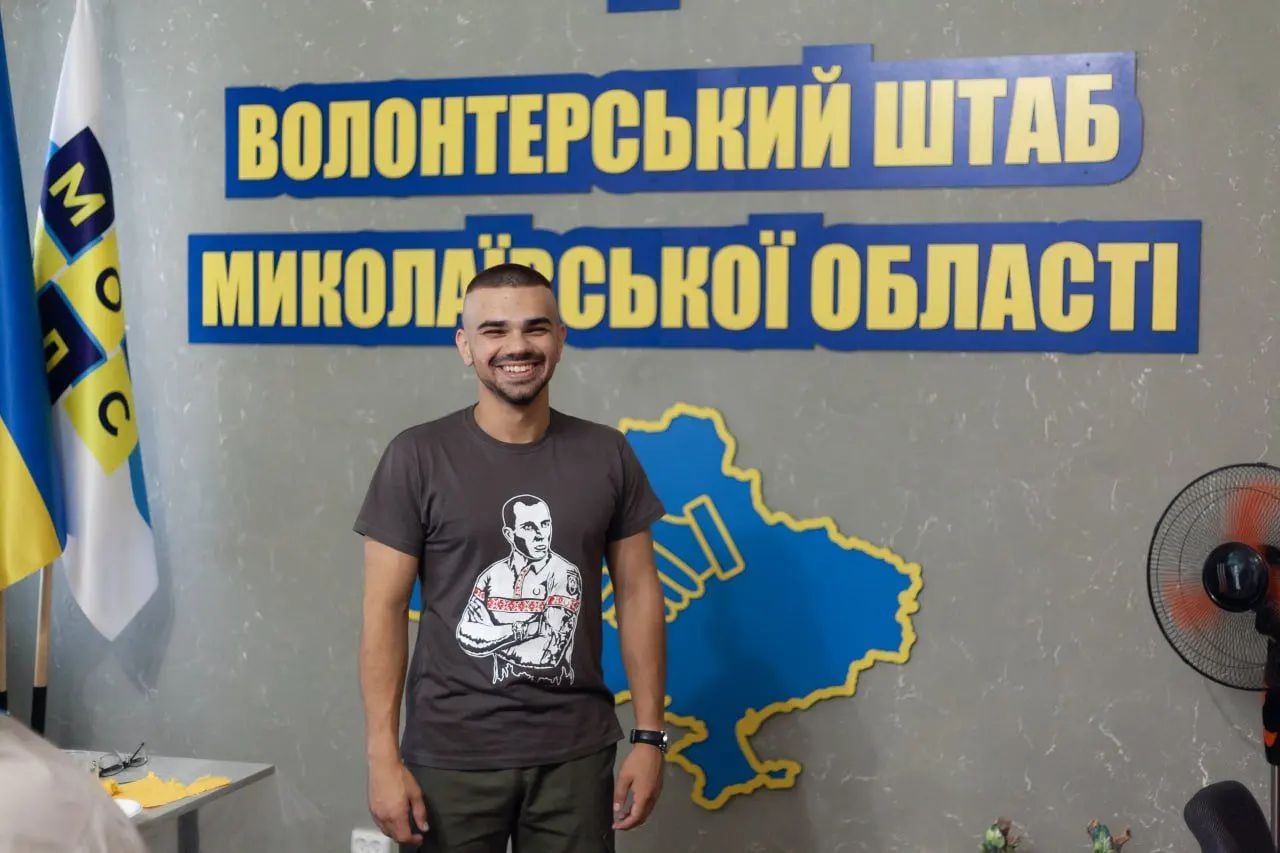 24-річний українець здобув уже п'яту вищу освіту: надихаюча історія генія