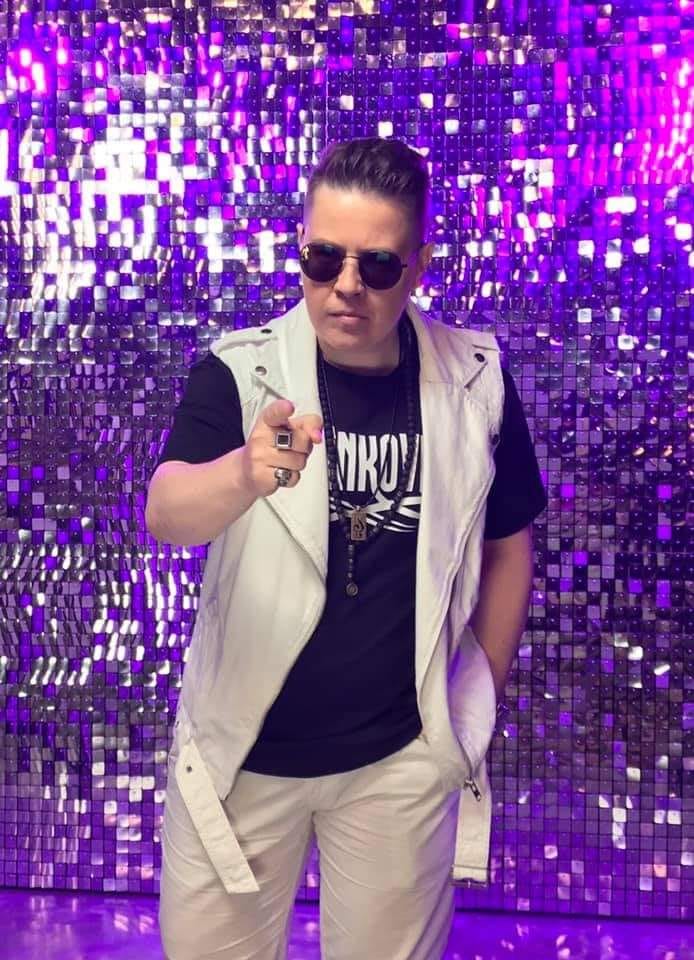 Где сейчас Евгений Литвинкович - звезда проектов &quot;Х-фактор&quot; и &quot;Україна має талант&quot;