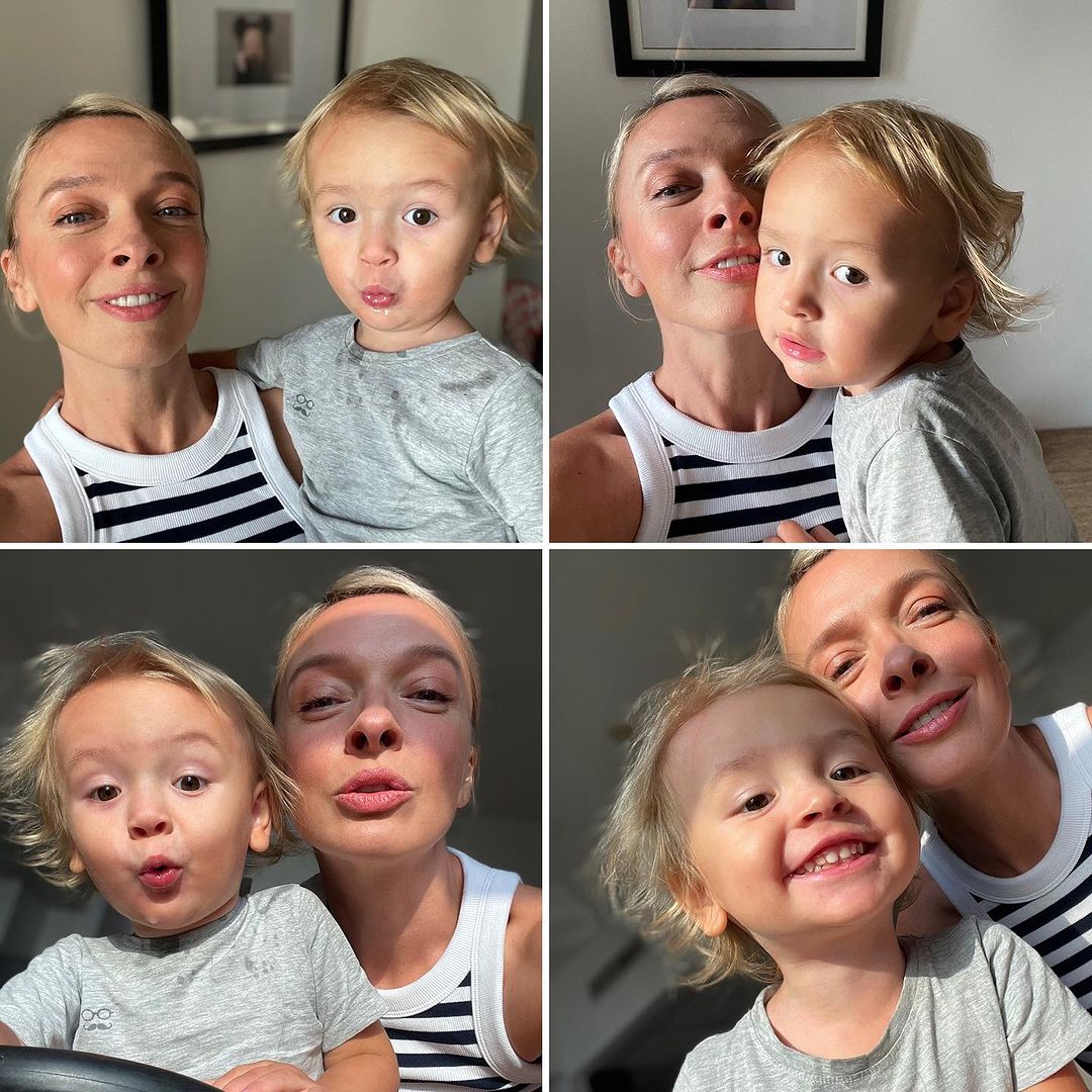 Не только Могилевская. Украинские звезды, которые стали мамами после 40-ка