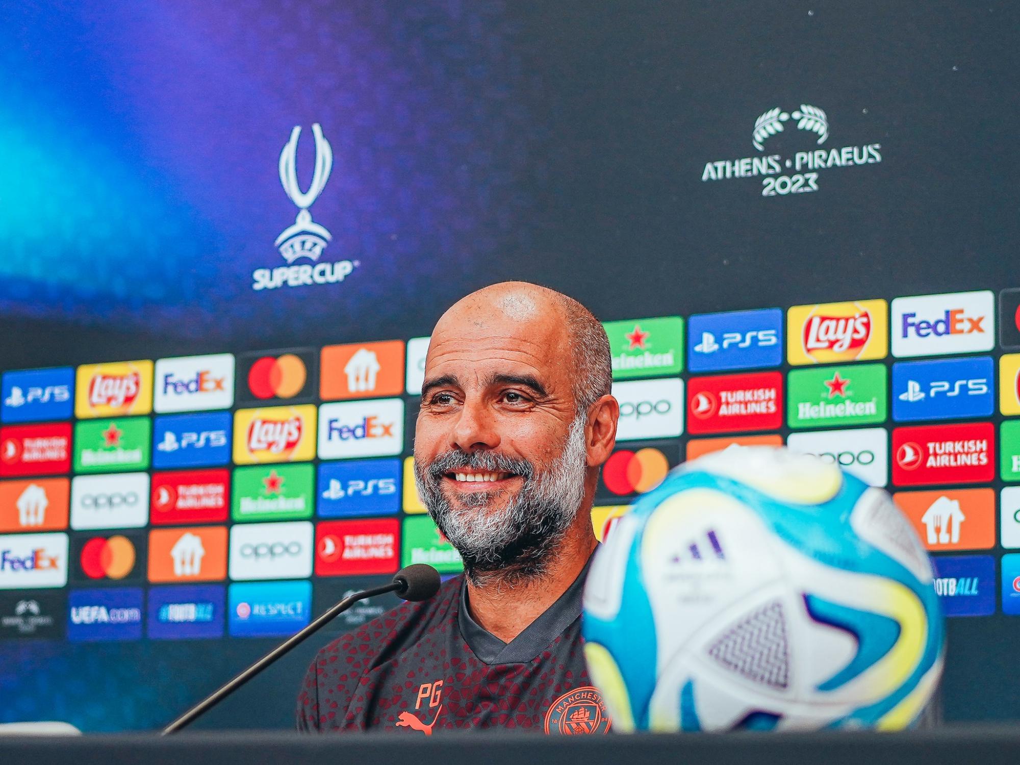 &quot;Манчестер Сіті&quot; – &quot;Севілья&quot;: де дивитися і прогноз на Суперкубок УЄФА