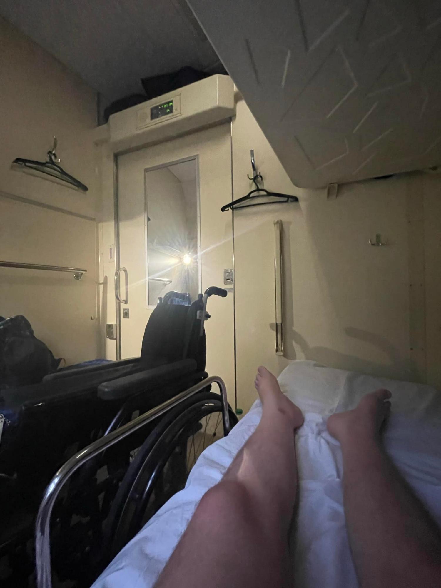 Укрзализныця ввела новую услугу, но только для некоторых украинцев