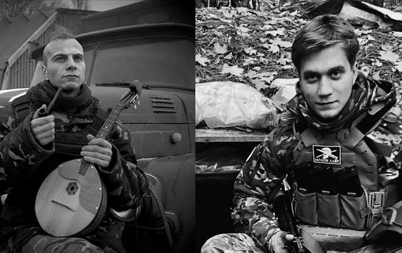 Останній бій під час рейду з таємним завданням. ГУР розповіло про розвідників підрозділу &quot;Братство&quot;