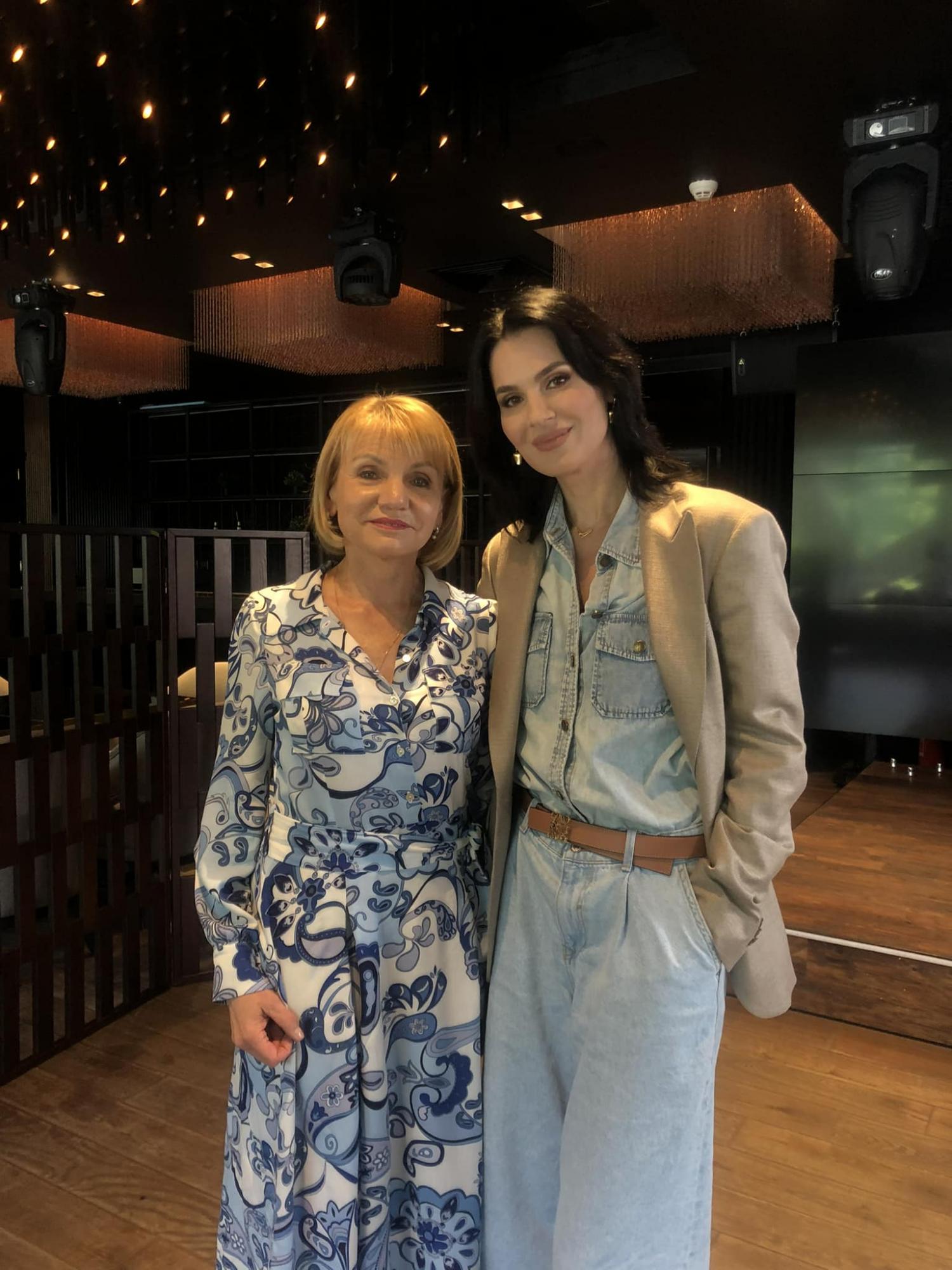 Гінеколог-ендокринолог Тетяна Татарчук: Там, де немає проблеми, проблему не треба собі шукати