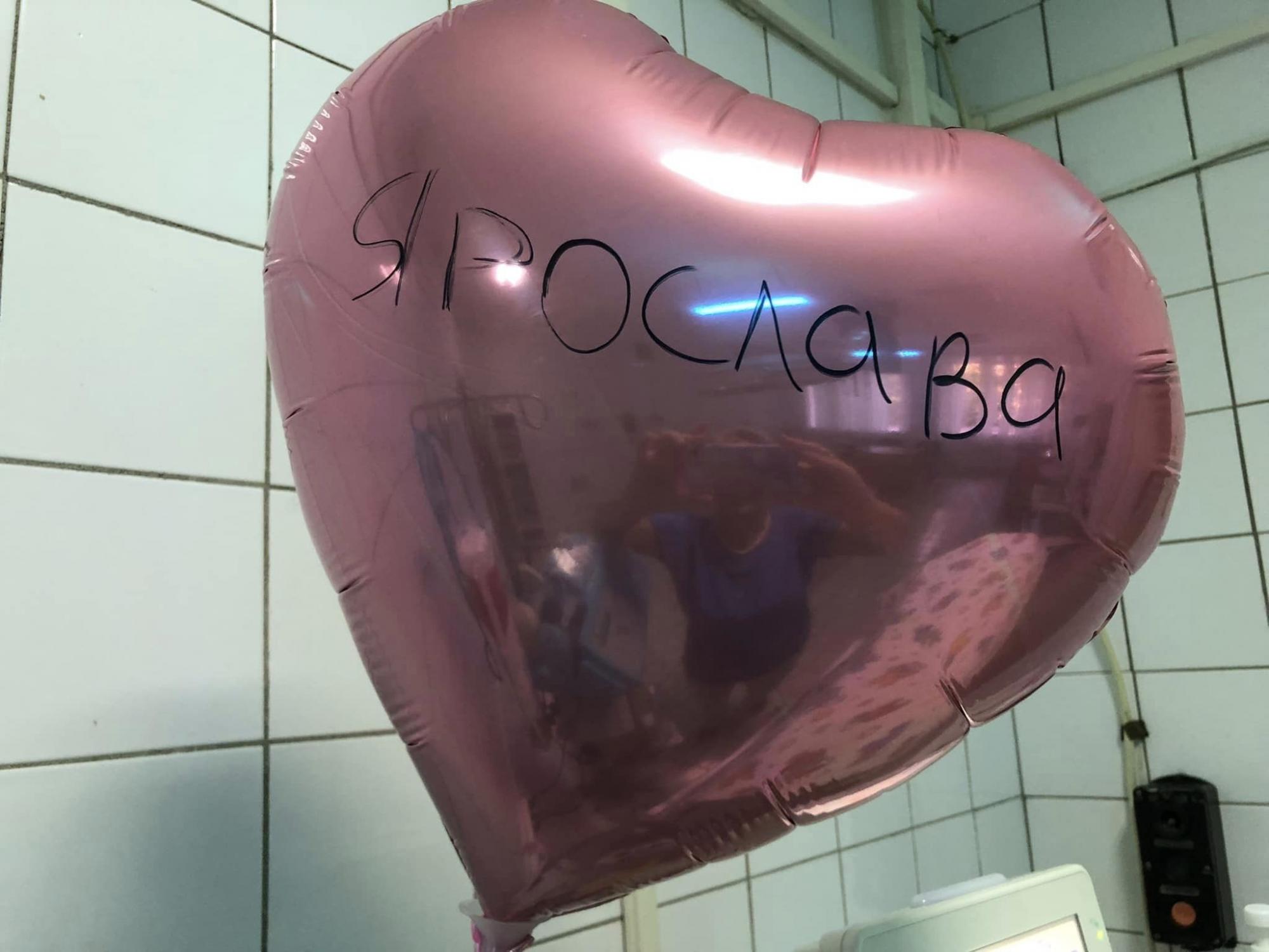 &quot;Уникальный случай&quot;: в Тернополе спасли крошечную девочку с весом 560 граммов