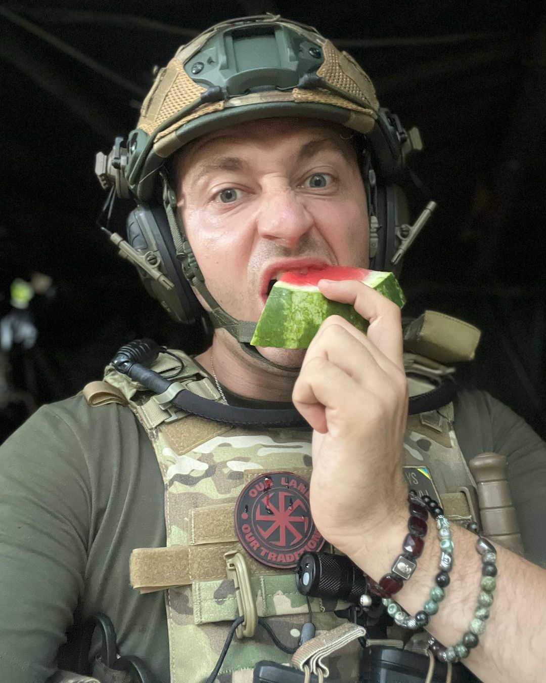 &quot;Жив своїм життям&quot;: Коля Сєрга сказав чому не підтримував Революцію Гідності