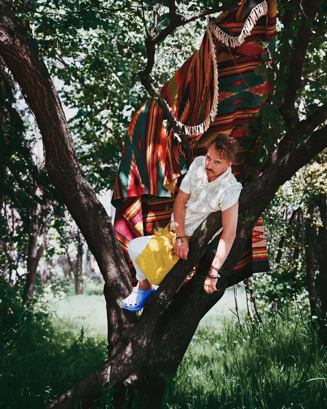 &quot;Щастя любить тишу&quot;: Євген Клопотенко заінтригував новиною про одруження (фото)